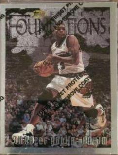 Shareef Abdur-Rahim