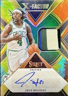 Jrue Holiday