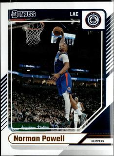Norman Powell