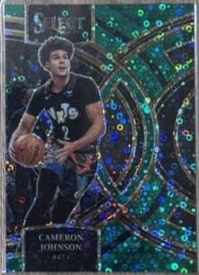 Cameron Johnson
