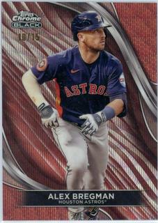 Alex Bregman