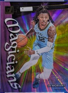 Ja Morant