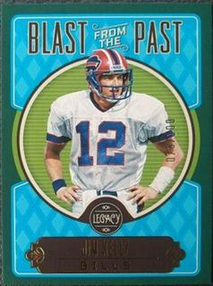 Jim Kelly