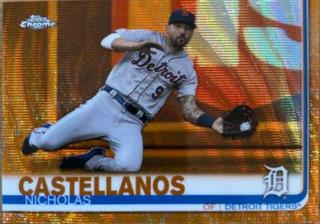 Nicholas Castellanos