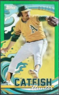 Catfish Hunter