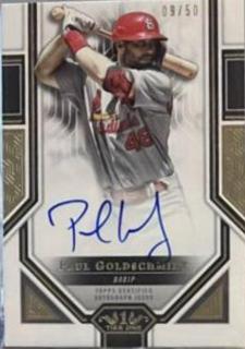 Paul Goldschmidt