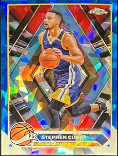 Stephen Curry