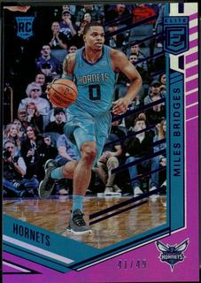 Miles Bridges