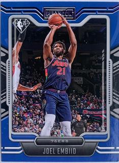 Joel Embiid