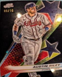 Austin Riley
