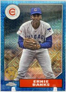 Ernie Banks