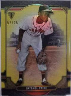 Satchel Paige