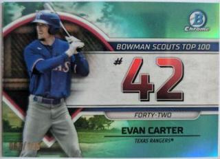 Evan Carter