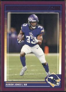 Aaron Jones