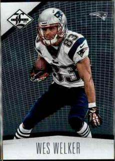 Wes Welker