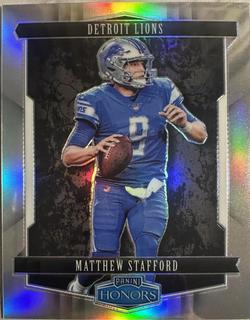 Matthew Stafford