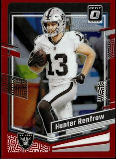 Hunter Renfrow