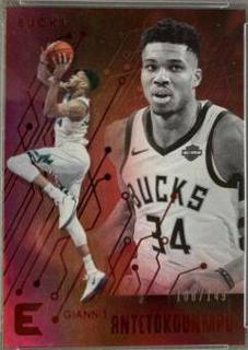 Giannis Antetokounmpo