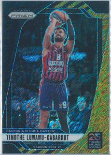 Timothe Luwawu-Cabarrot
