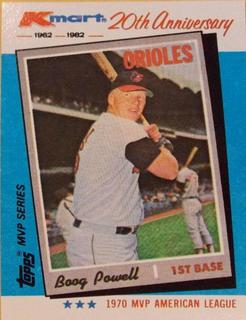 Boog Powell