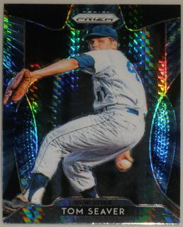 Tom Seaver