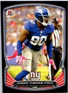 Jason Pierre Paul