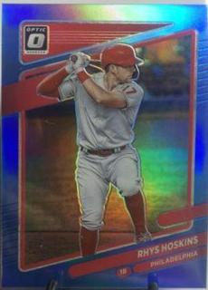 Rhys Hoskins