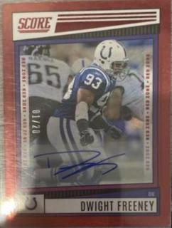 Dwight Freeney