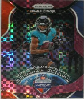 Brian Thomas Jr.