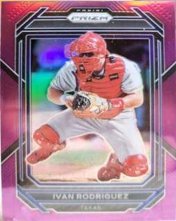 Ivan Rodriguez