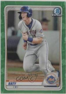 Brett Baty