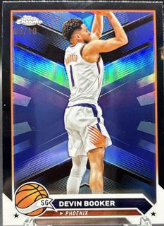 Devin Booker
