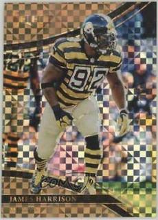 James Harrison
