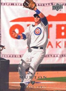 Matt Murton