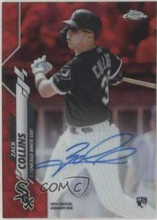 Zack Collins