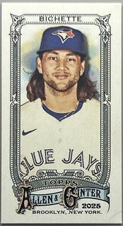 Bo Bichette