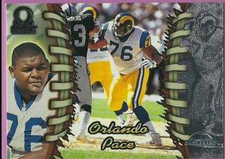 Orlando Pace