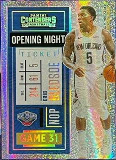 Eric Bledsoe