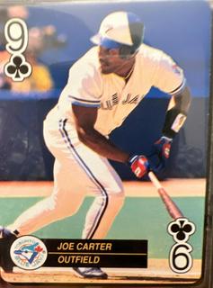 Joe Carter