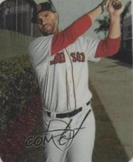 J.D. Martinez
