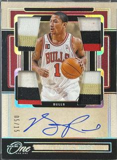 Derrick Rose