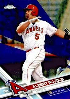 Albert Pujols
