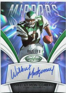 Wilbert Montgomery