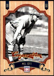 Mel Ott
