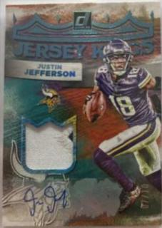 Justin Jefferson