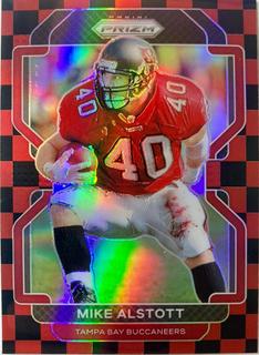 Mike Alstott