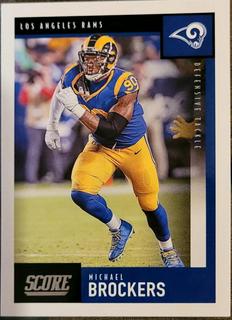 Michael Brockers