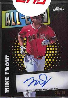 Mike Trout