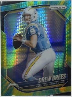 Drew Brees