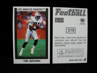 Tim Brown